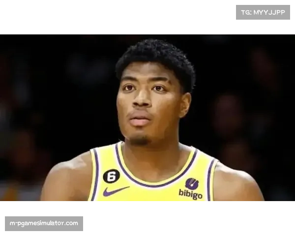 湖人八村塁斯玛特状态低迷 角色球员发挥不稳定