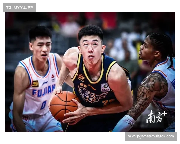 广东东阳光末节进攻断电问题突出，领先优势难以保持